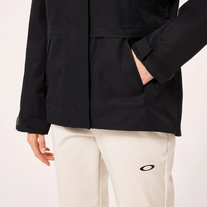 Oakley Womens Heavenly RC Womens Jacket 