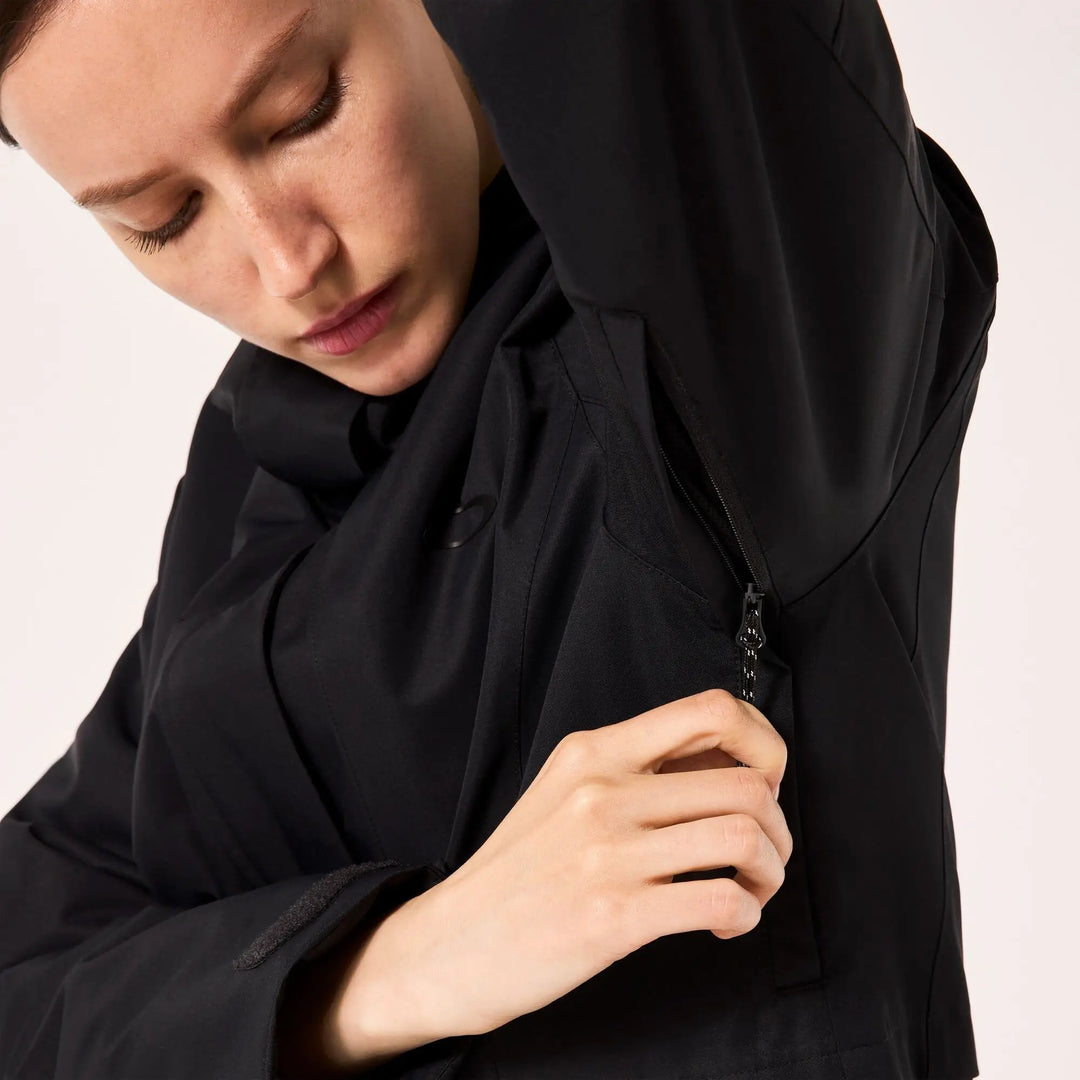 Oakley Womens Heavenly RC Womens Jacket 