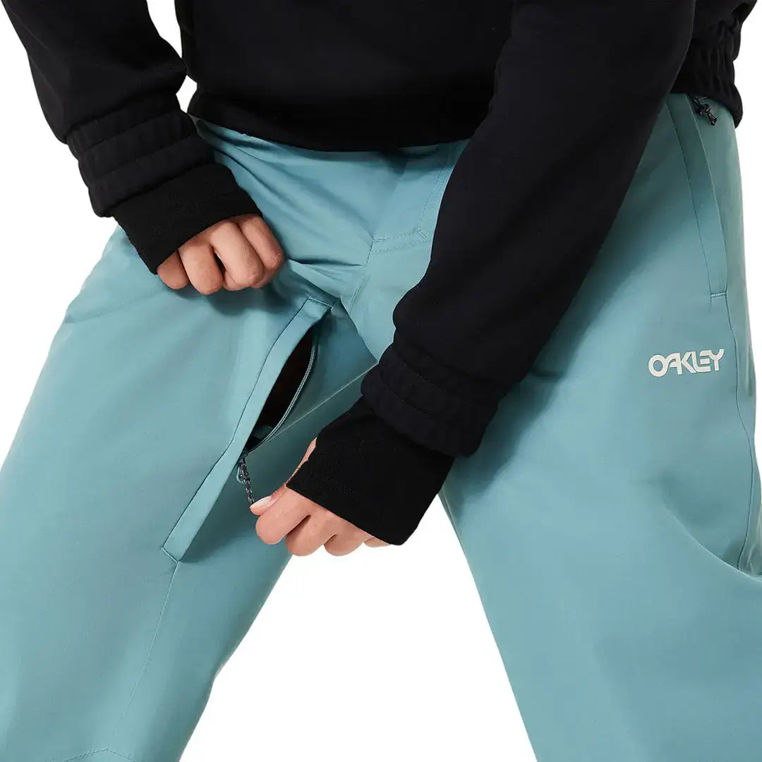 Oakley Womens Jasmine Insulated Pants