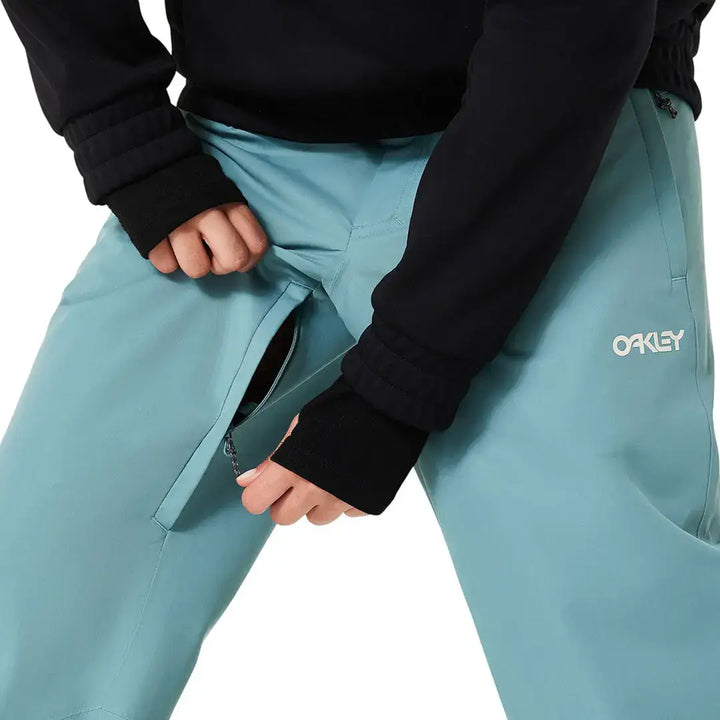 Oakley Womens Jasmine Insulated Pants