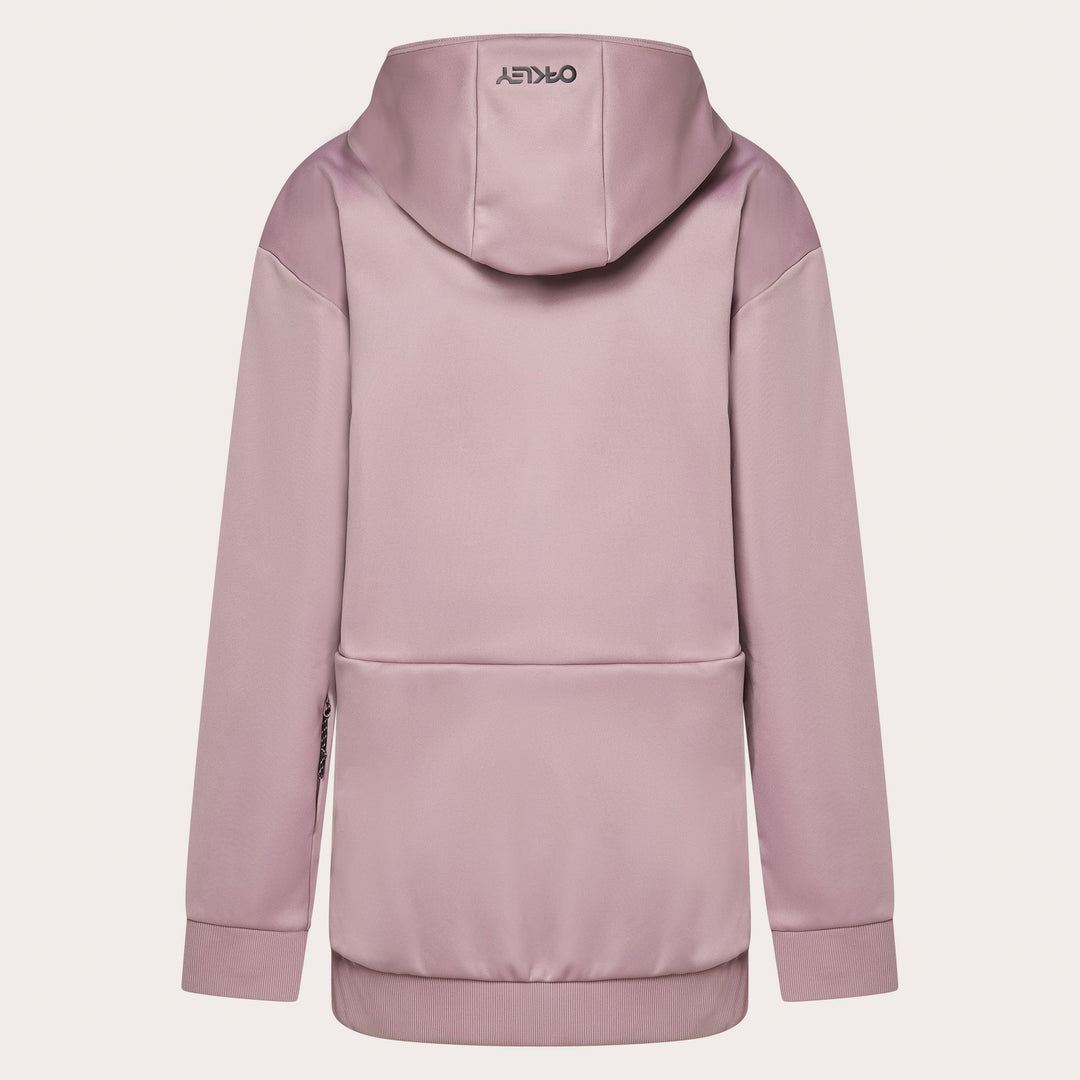 Oakley Womens Park RC Softshell Hoodie 2025 