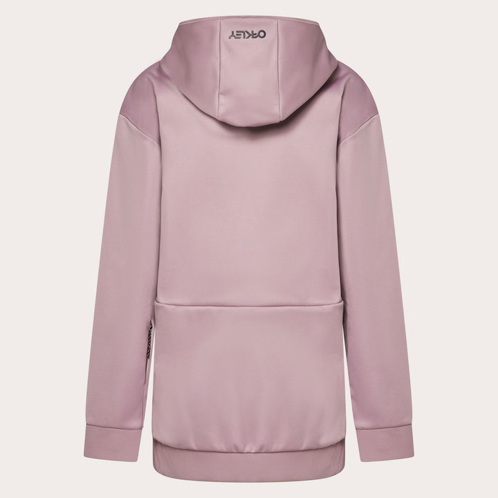 Oakley Womens Park RC Softshell Hoodie 2025 