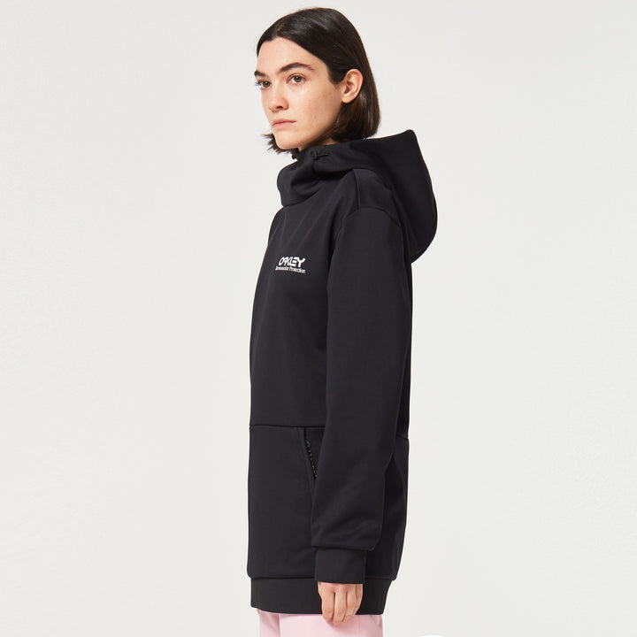 Oakley Womens Park RC Softshell Hoodie 2025 