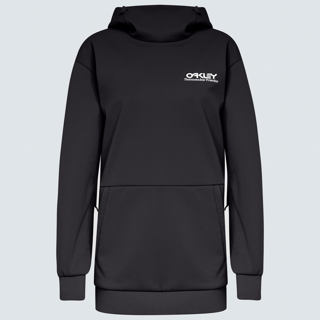 Oakley Womens Park RC Softshell Hoodie 2025 