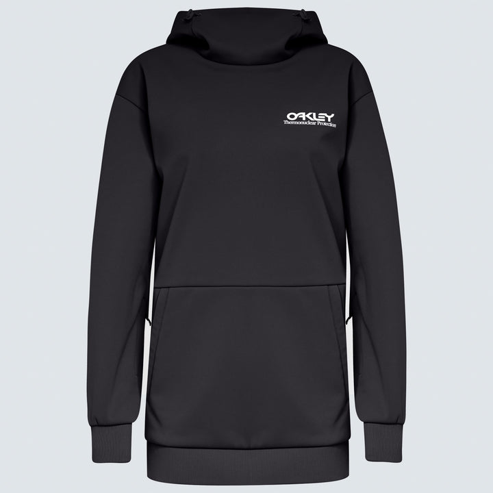 Oakley Womens Park RC Softshell Hoodie 2025 