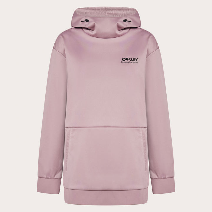 Oakley Womens Park RC Softshell Hoodie 2025 