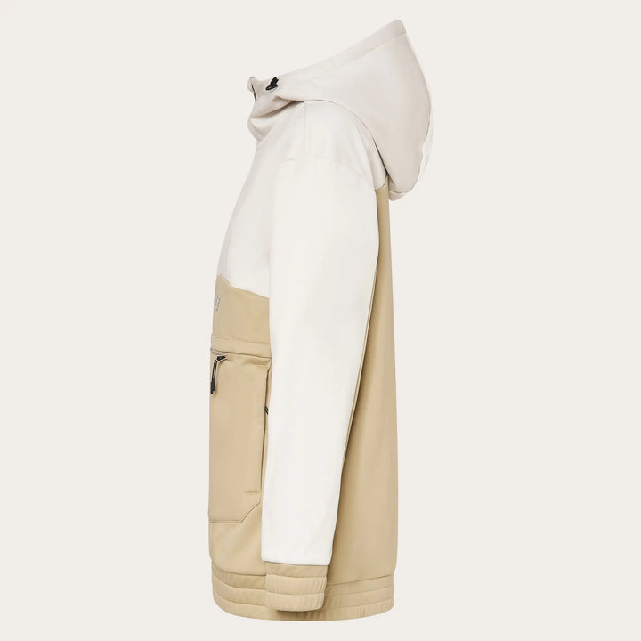 Oakley Womens TNP Nosegrab Softshell Hoodie