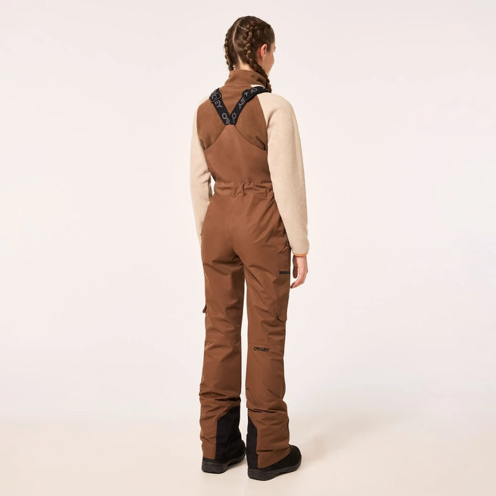 Oakley Womens TNP Shell Bib Pant 
