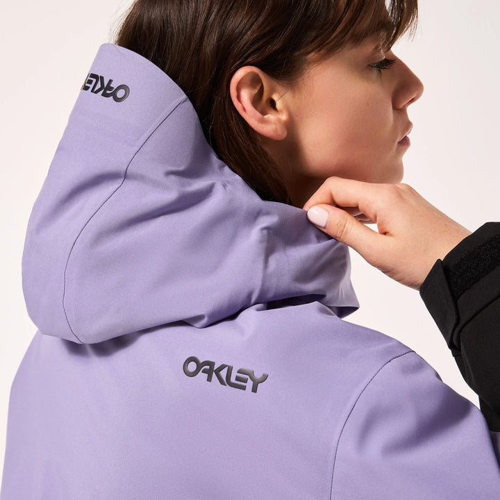 Oakley Womens TNP TBT Insulated Anorak 