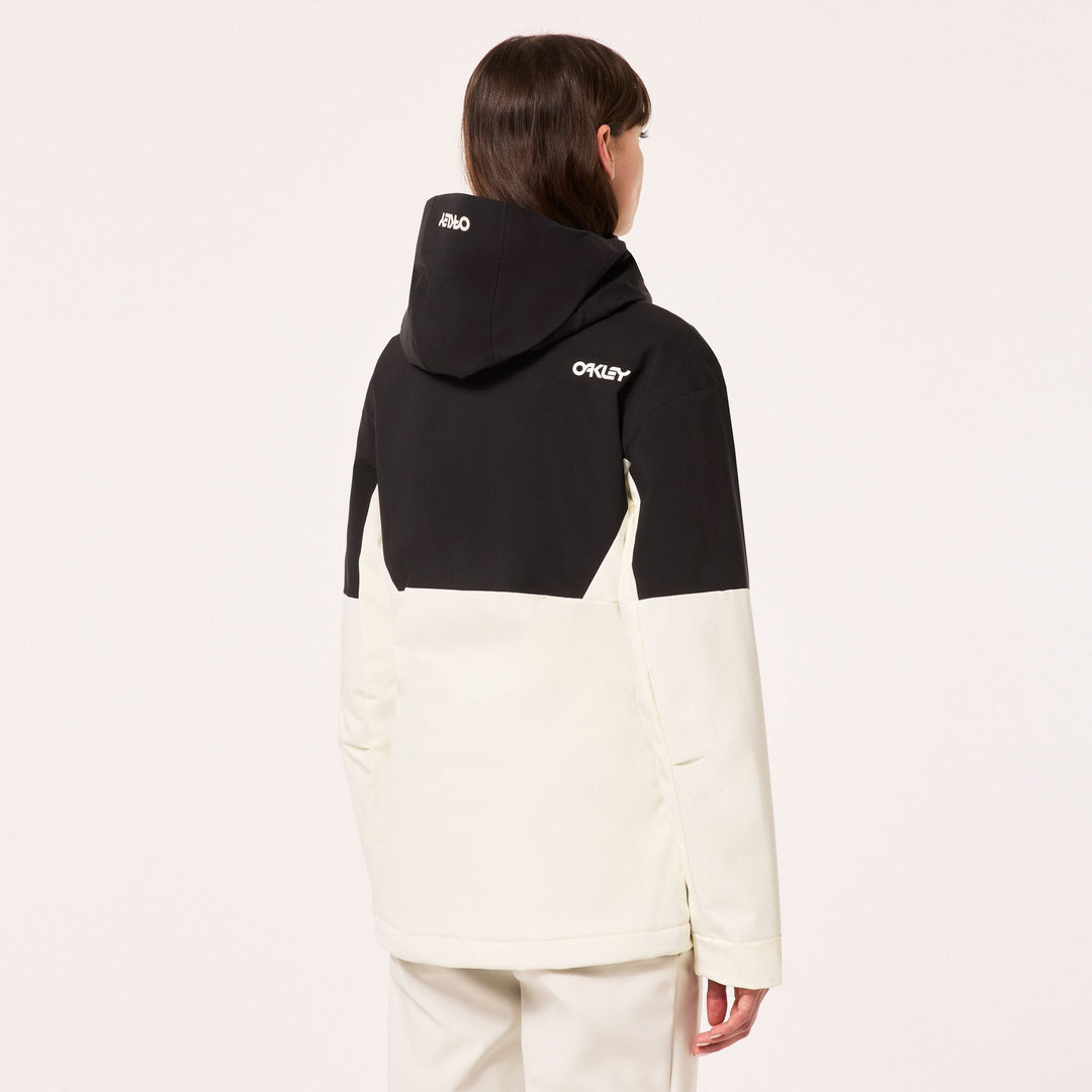 Oakley Womens TNP TBT Insulated Anorak 