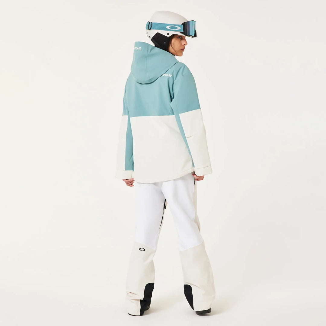Oakley Womens TNP TBT Insulated Anorak