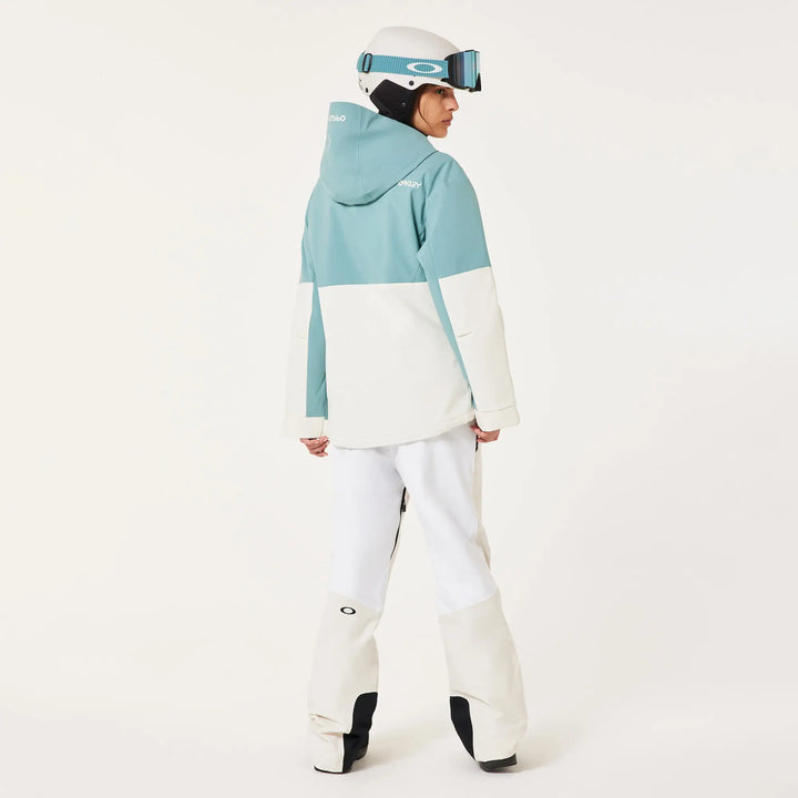 Oakley Womens TNP TBT Insulated Anorak