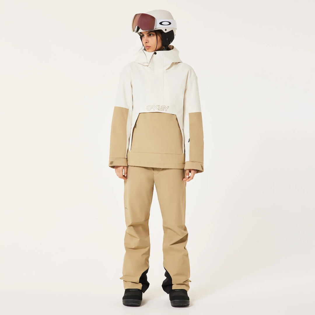Oakley Womens TNP TBT Insulated Anorak