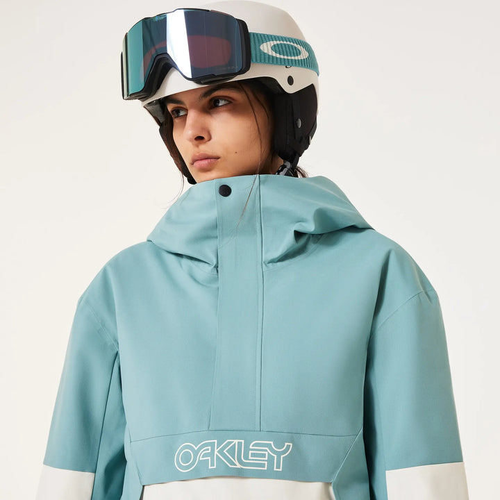 Oakley Womens TNP TBT Insulated Anorak