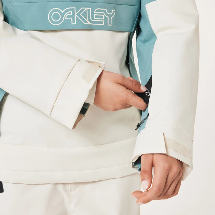 Oakley Womens TNP TBT Insulated Anorak