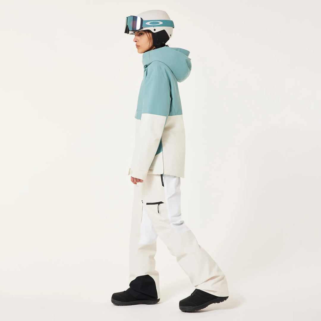 Oakley Womens TNP TBT Insulated Anorak