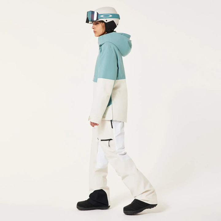 Oakley Womens TNP TBT Insulated Anorak