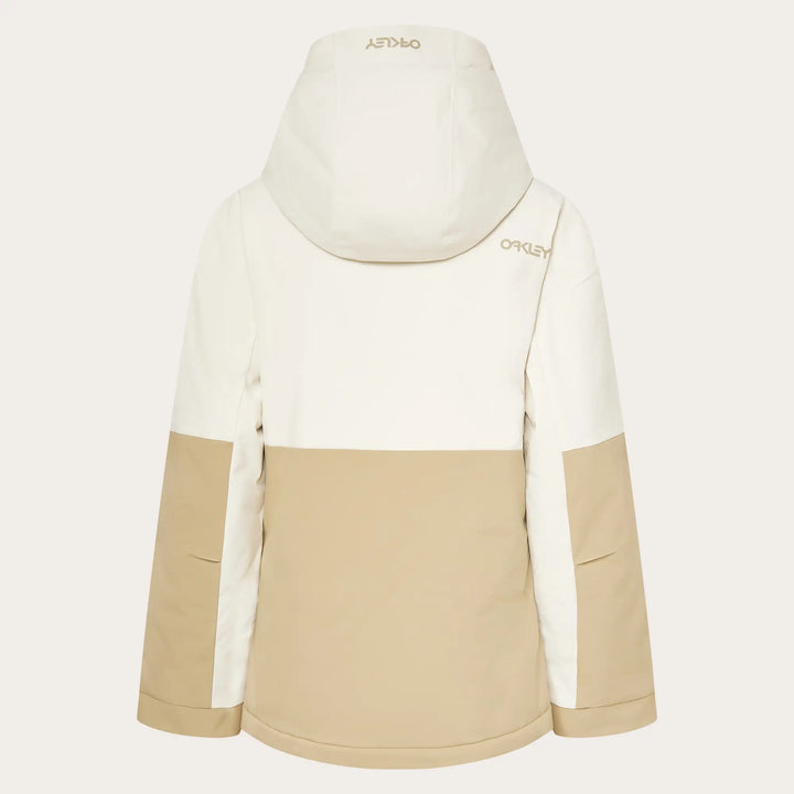 Oakley Womens TNP TBT Insulated Anorak