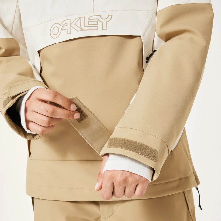 Oakley Womens TNP TBT Insulated Anorak