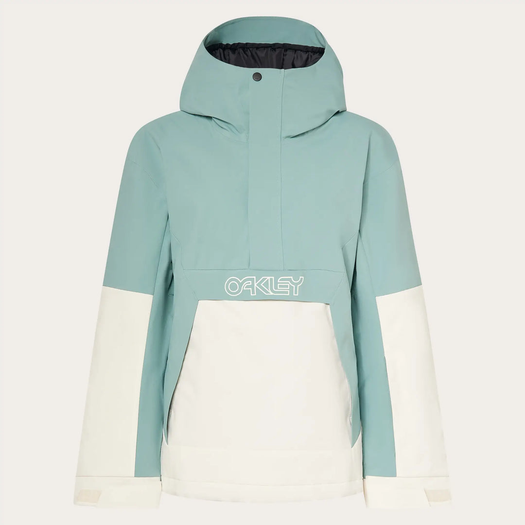 Oakley Womens TNP TBT Insulated Anorak
