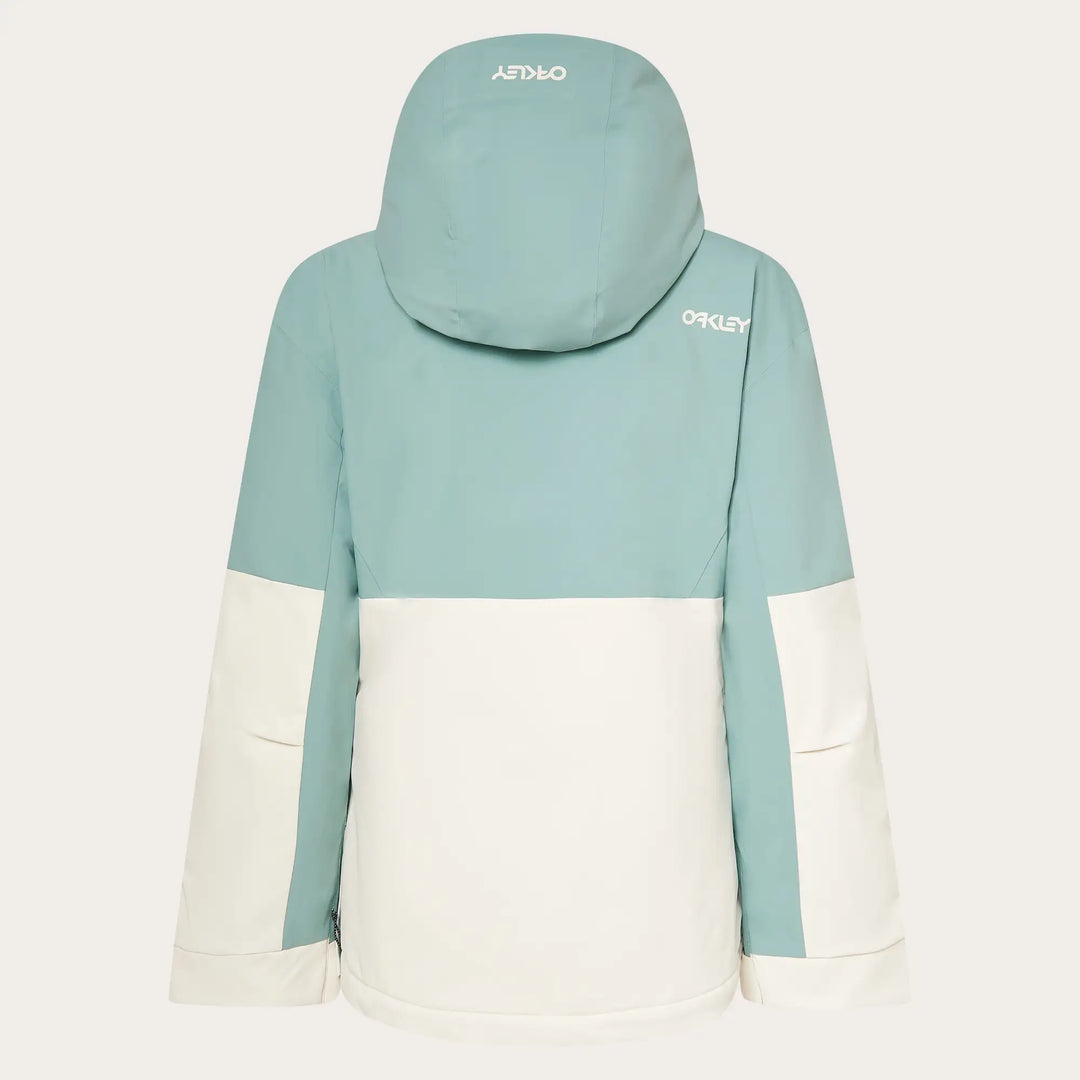 Oakley Womens TNP TBT Insulated Anorak