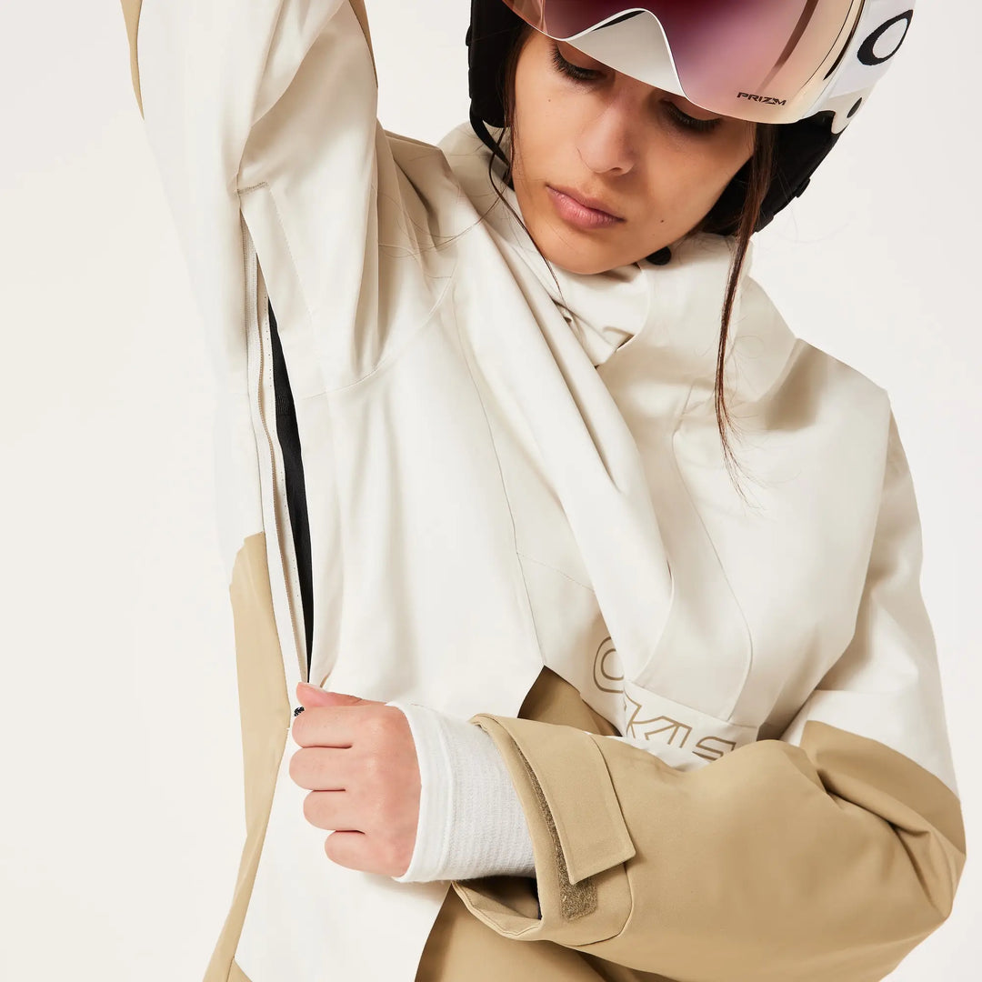 Oakley Womens TNP TBT Insulated Anorak