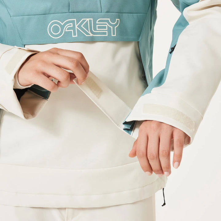 Oakley Womens TNP TBT Insulated Anorak