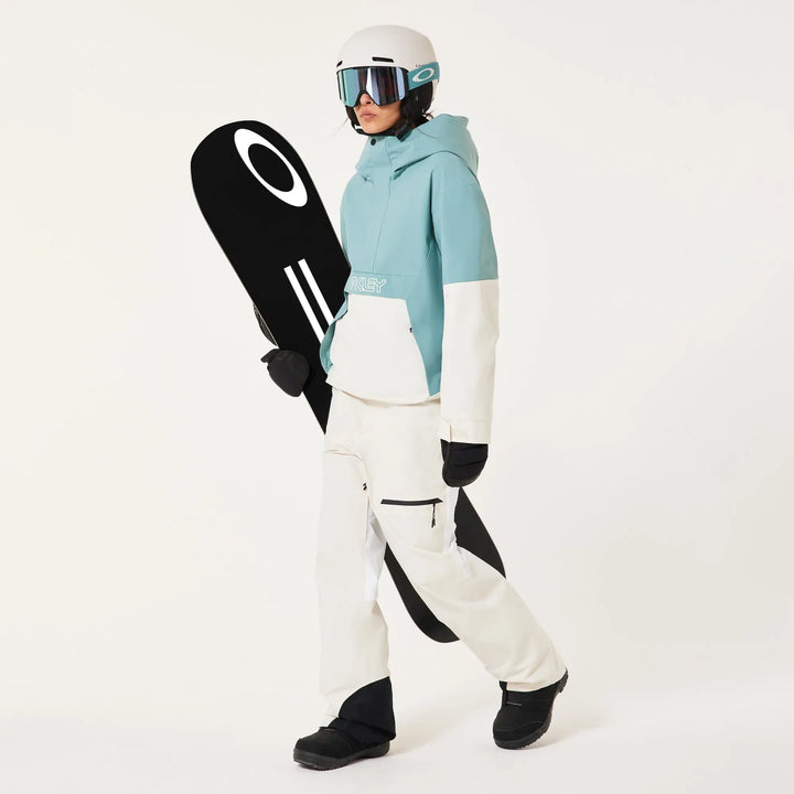 Oakley Womens TNP TBT Insulated Anorak