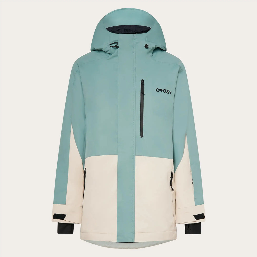 Oakley Womens TNP TBT Insulated Jacket