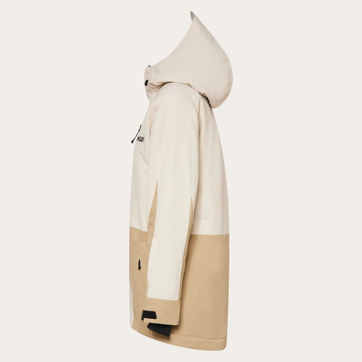 Oakley Womens TNP TBT Insulated Jacket