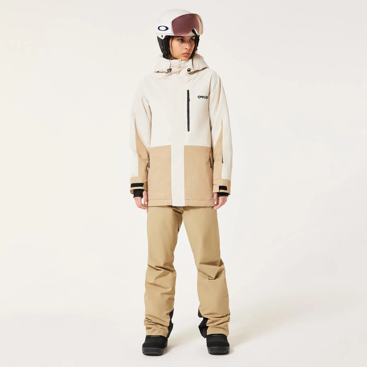 Oakley Womens TNP TBT Insulated Jacket