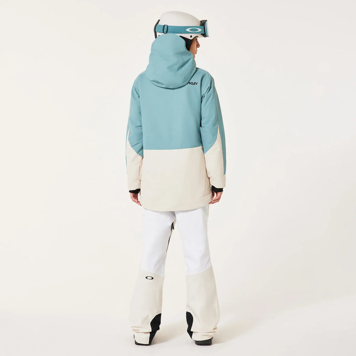 Oakley Womens TNP TBT Insulated Jacket