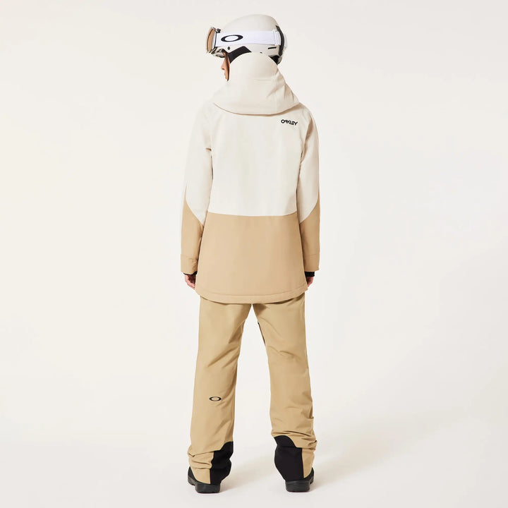 Oakley Womens TNP TBT Insulated Jacket
