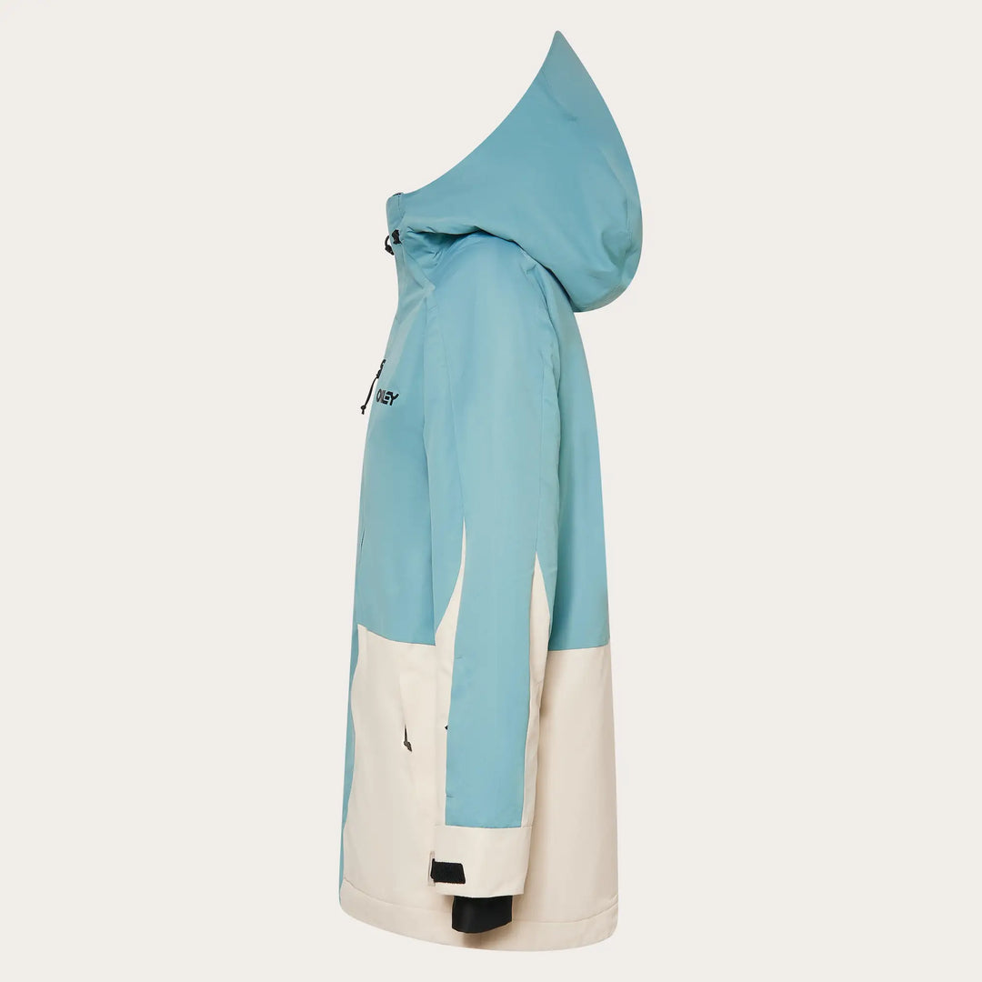Oakley Womens TNP TBT Insulated Jacket