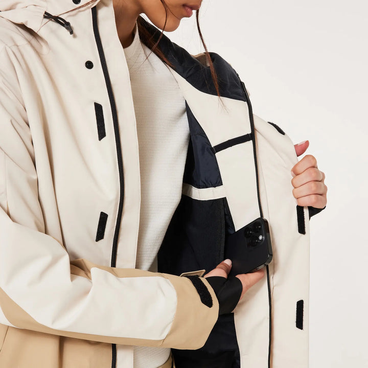 Oakley Womens TNP TBT Insulated Jacket