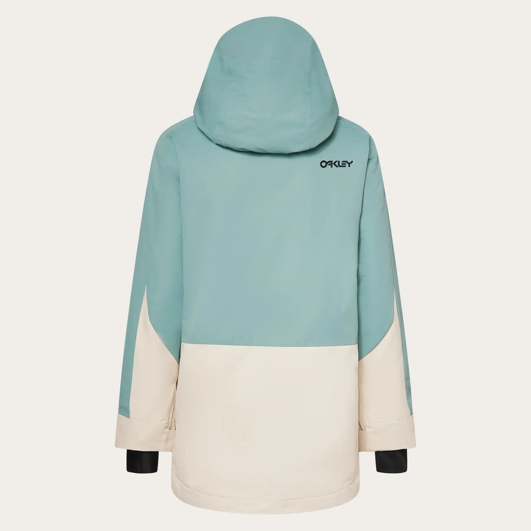 Oakley Womens TNP TBT Insulated Jacket