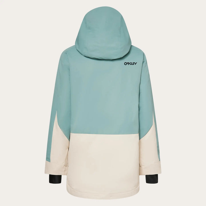 Oakley Womens TNP TBT Insulated Jacket