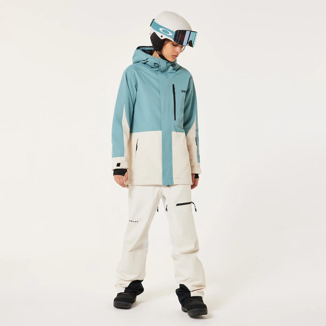 Oakley Womens TNP TBT Insulated Jacket