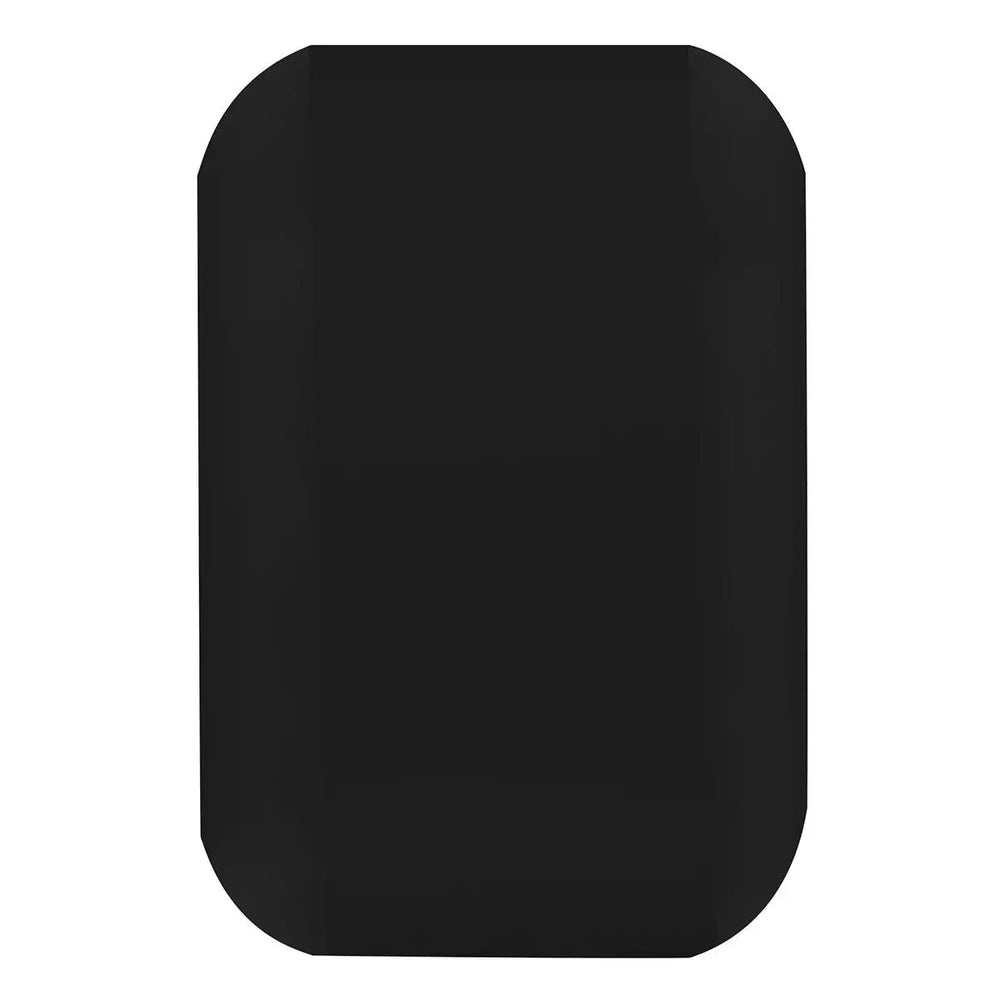 OJ Black Sabbath Paranoid Chubbies Black 99A Skate Wheels - 56mm