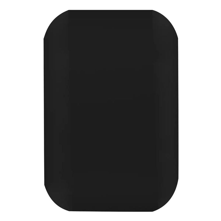 OJ Black Sabbath Paranoid Chubbies Black 99A Skate Wheels - 56mm