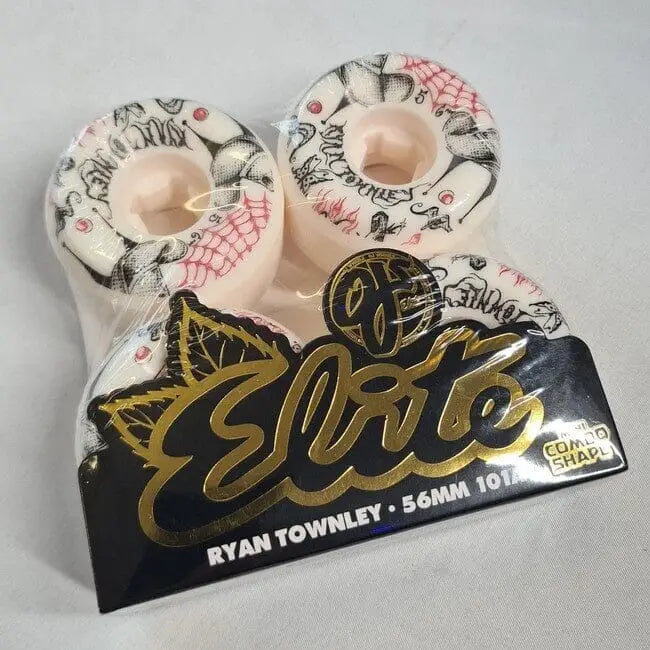 OJ Ryan Townley Elite Mini Combo Wheels 