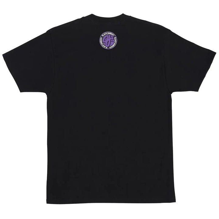 OJ x Black Sabbath Paranoid Motion Trails T-Shirt