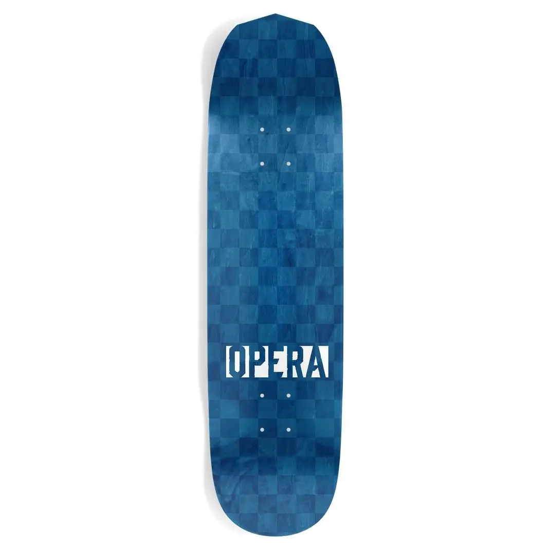 Opera Exit Deck 8.375" 