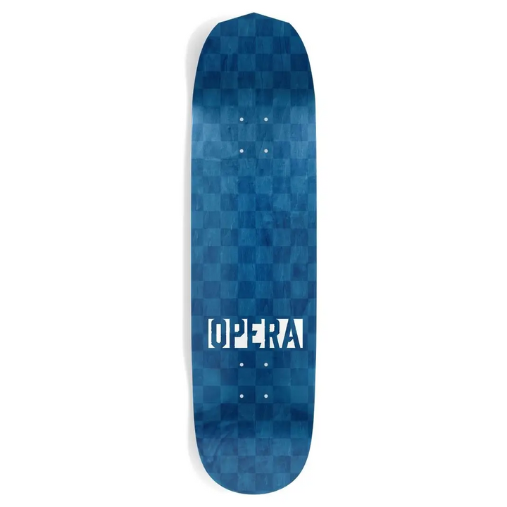 Opera Exit Deck 8.375" 