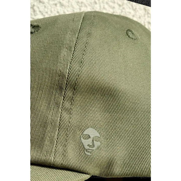 Opera Frontside Backside Hat 