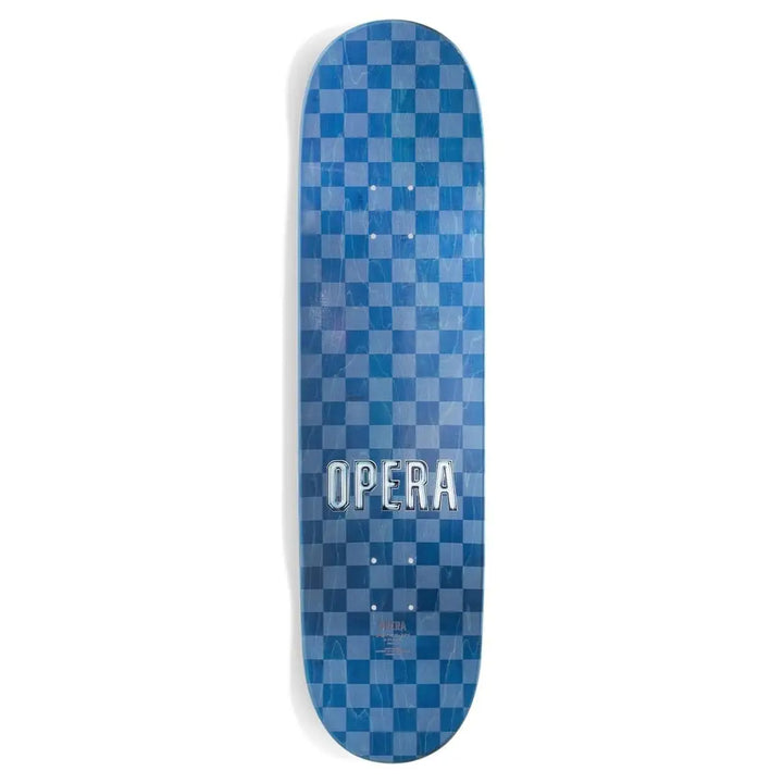 Opera Kieran Woolley Upward Deck 8.25" 