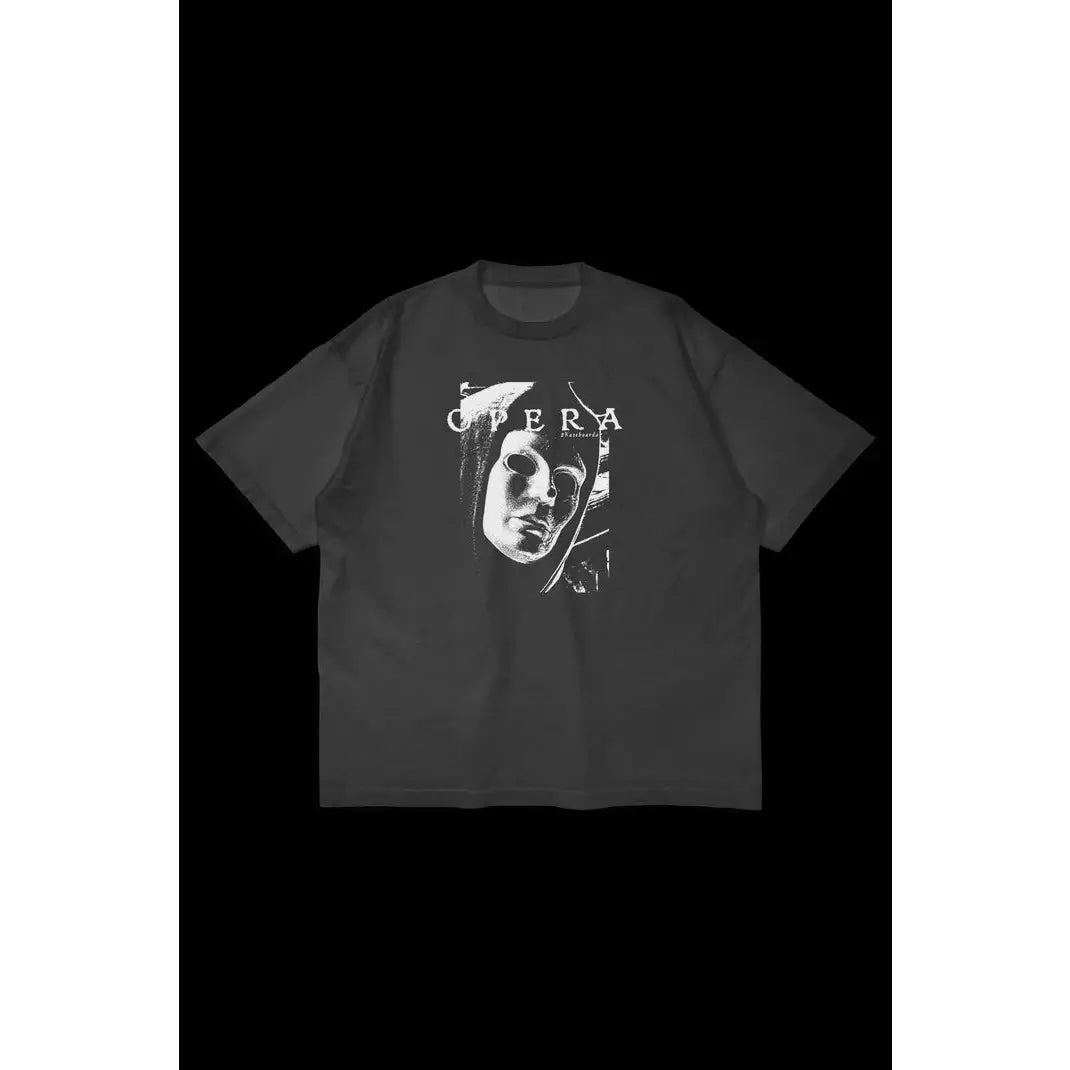 Opera Watching Premium T-Shirt