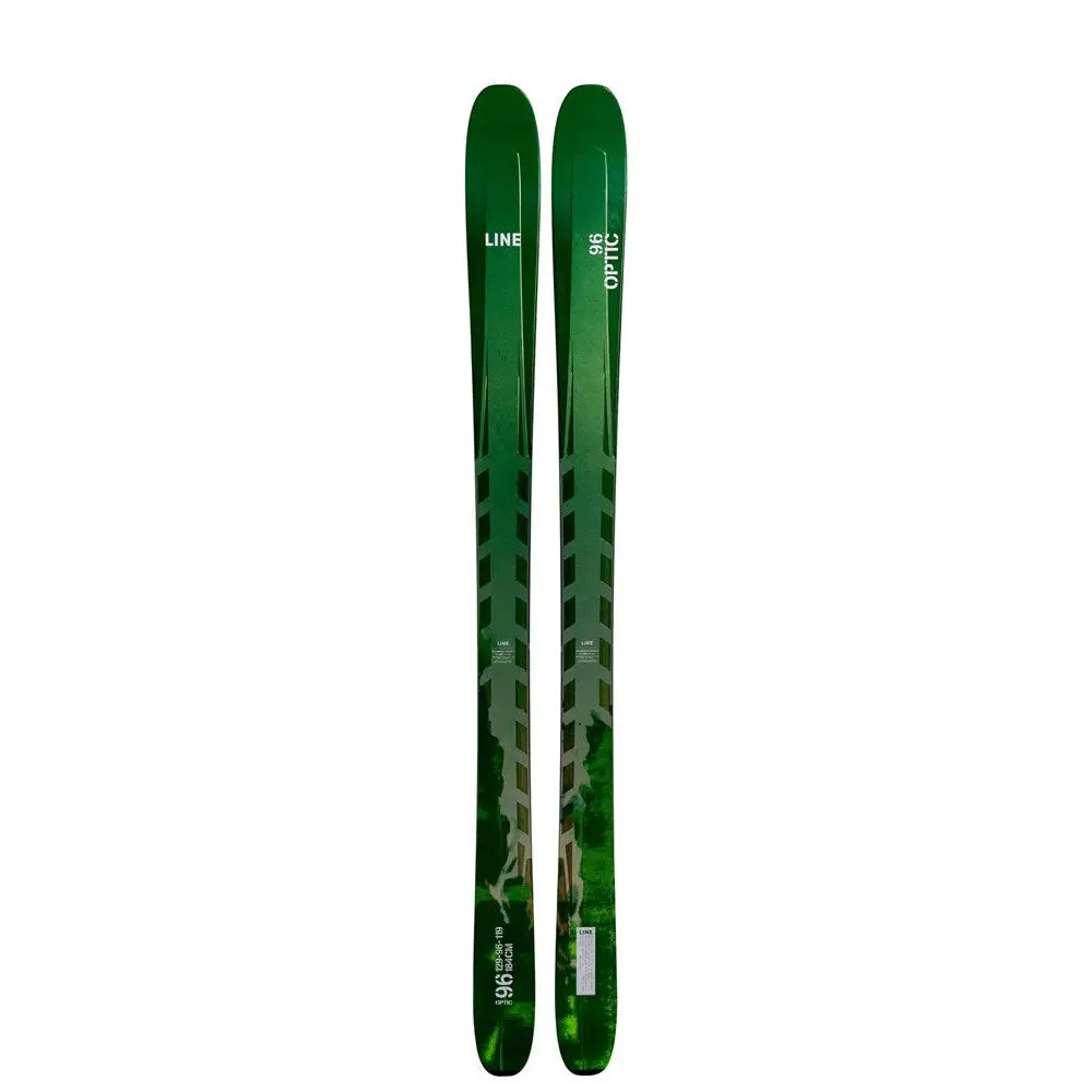 OPTIC 96 - 156