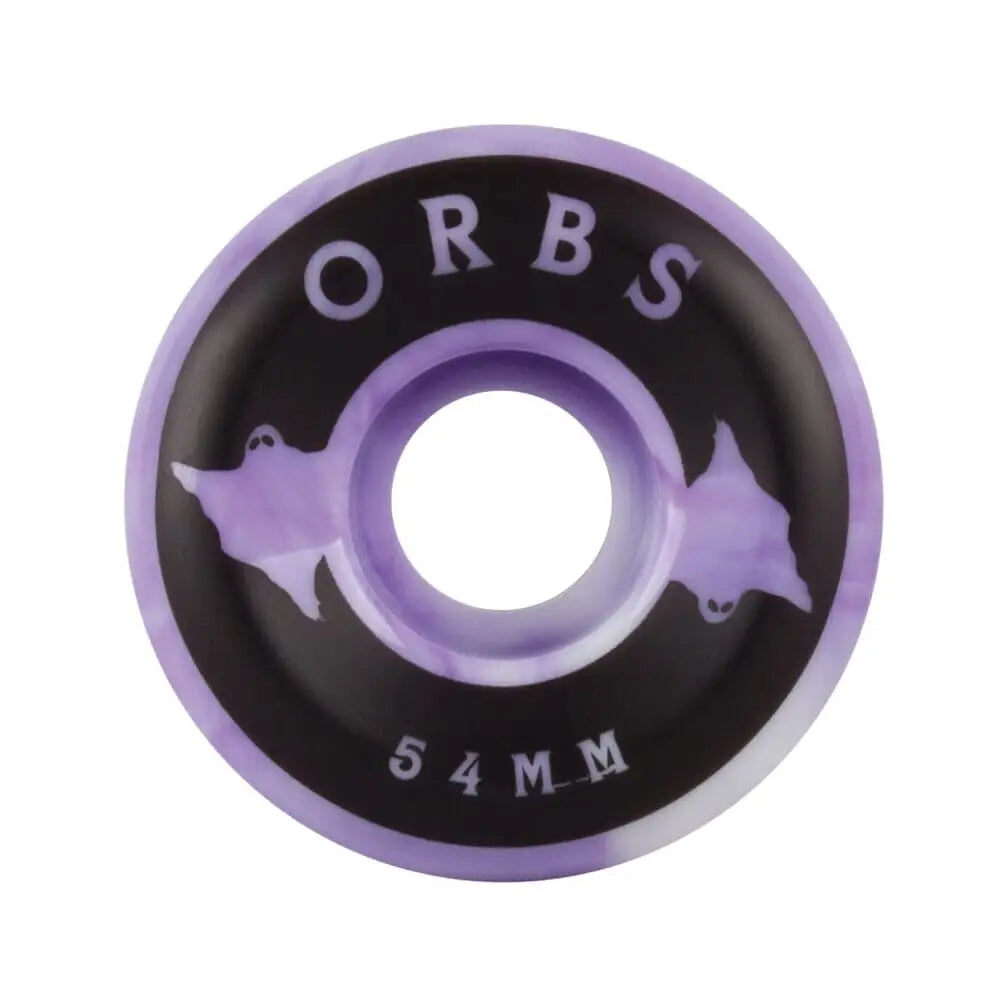 Orbs Specters Swirls Wheels 