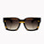 Otra Alba Sunglasses Tortoise Brown / Smoke 